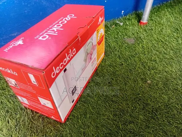 3800W Decakila Instant Electric Water Heater · Photo 1
