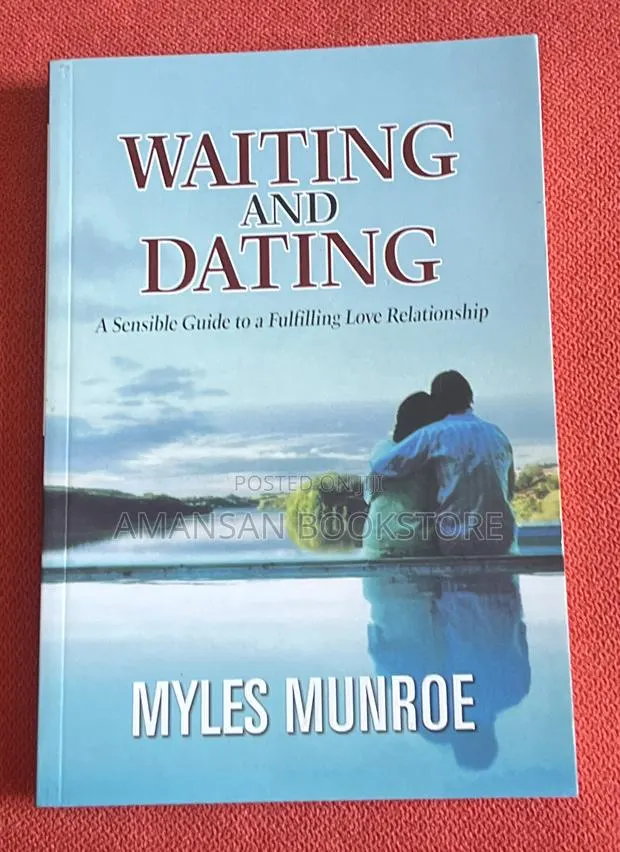Waiting and Dating · Photo 1