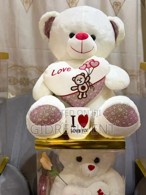 Teddy Bear Big · Photo 2