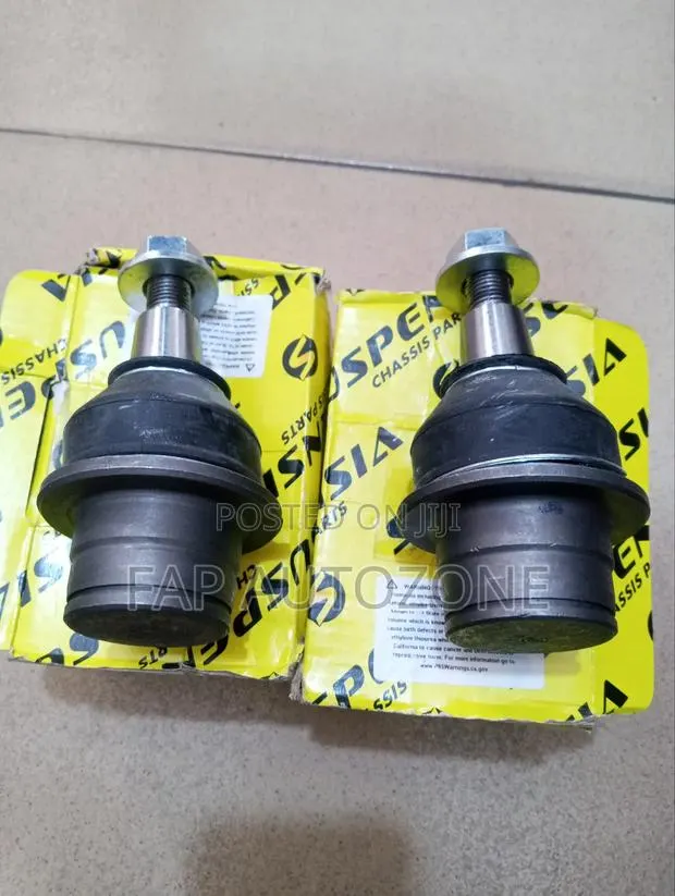 Genuine Suspensia Ford F150 Lower Arm Ball Joint From USA