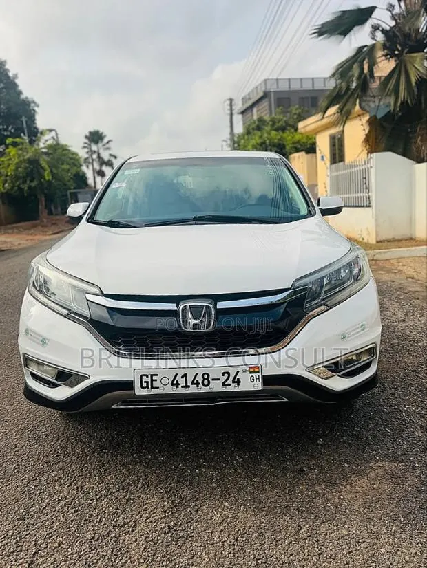 Honda Cr-v Suv Available for Rentals Book Now! · Photo 1