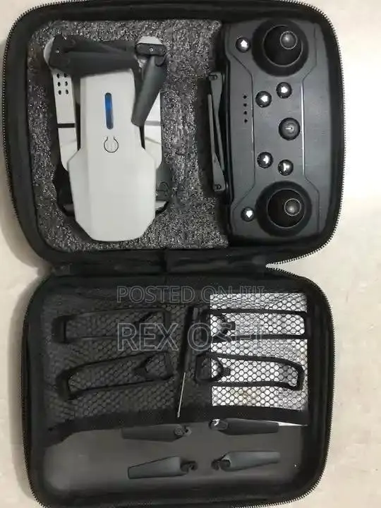 Drone E88 Pro · Photo 1
