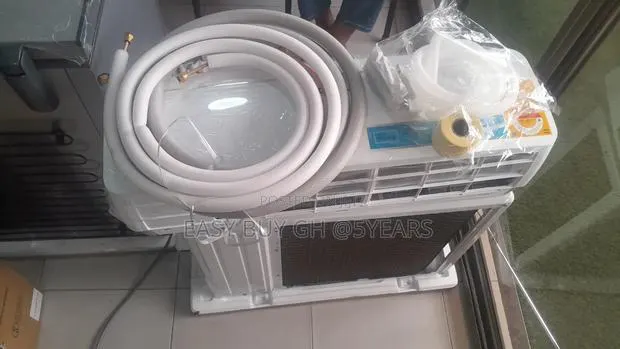 Nexon Split 1.5hp Air Conditioner – Cool in Minutes · Photo 1
