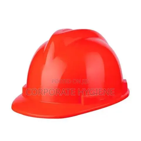 Safety Helmet · Photo 3