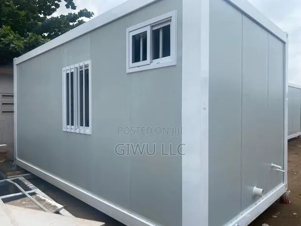 Modern Container Homes Offices · Photo 1