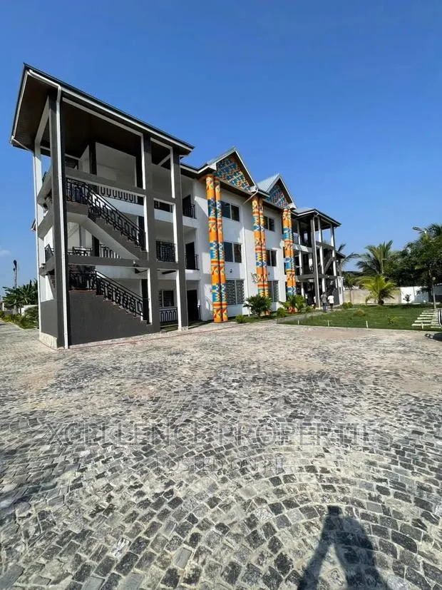 1bdrm Apartment in Xcellence Properties, East Legon for rent · Photo 1