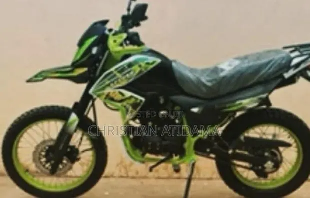 Apsonic AP250GY 2026 Green · Photo 1