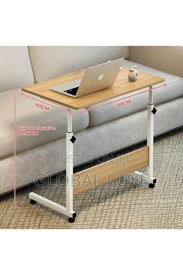 Adjustable Laptop Table · Photo 1