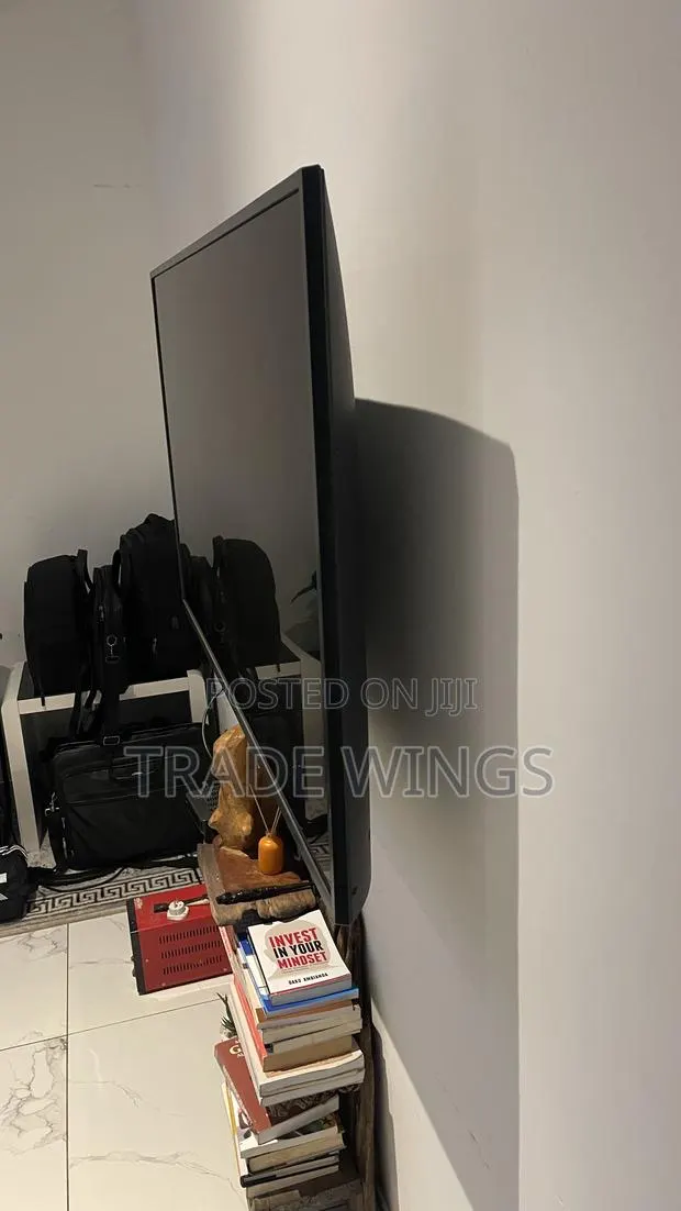 LG 55 Inch TV Smart for Sale · Photo 1