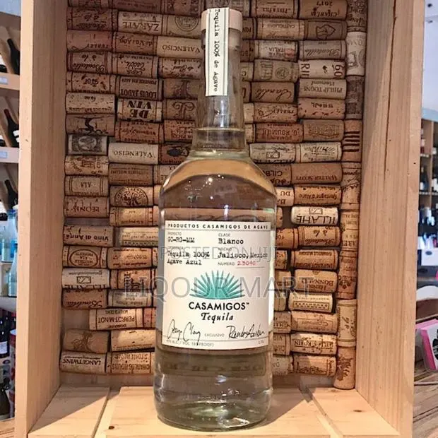 Casamigos -Blanco · Photo 1