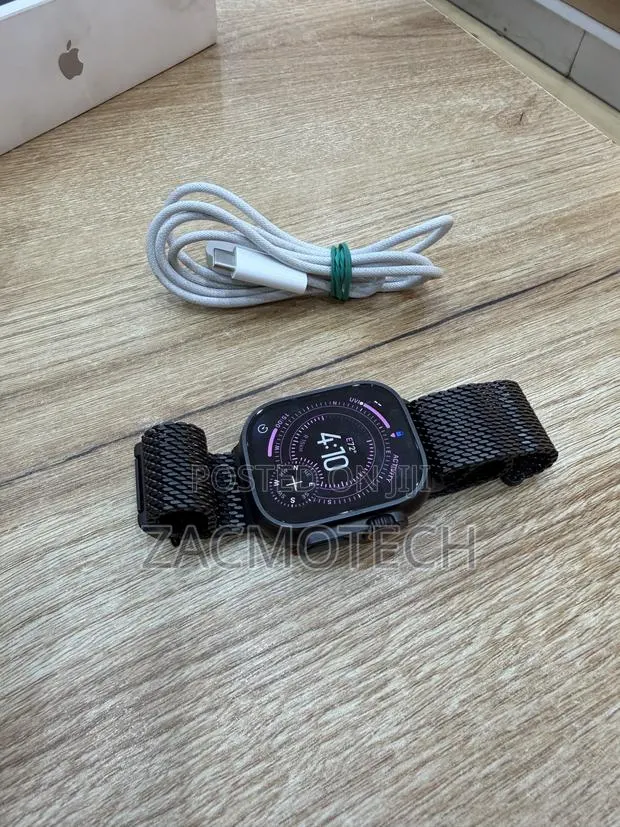Apple Watch Ultra3 · Photo 1