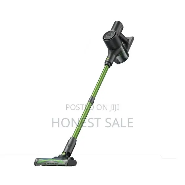 Oraimo CyberVac 2 Lightweight Powerful Cordless Stick Vacuum · Photo 1