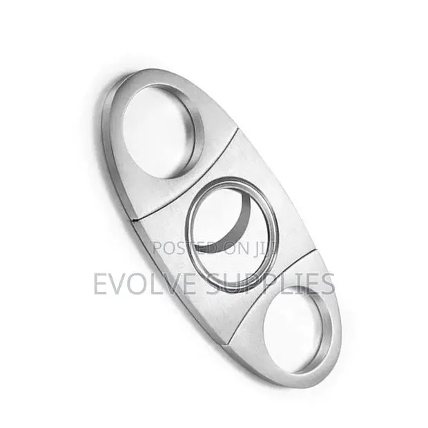Cigar Cutter · Photo 1