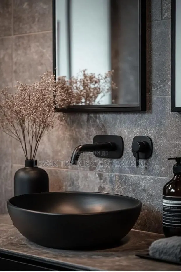 Concealed Tap - Water Tap · Photo 3
