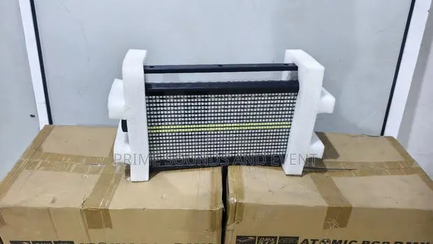 8+8 Segment Strobe Light · Photo 1