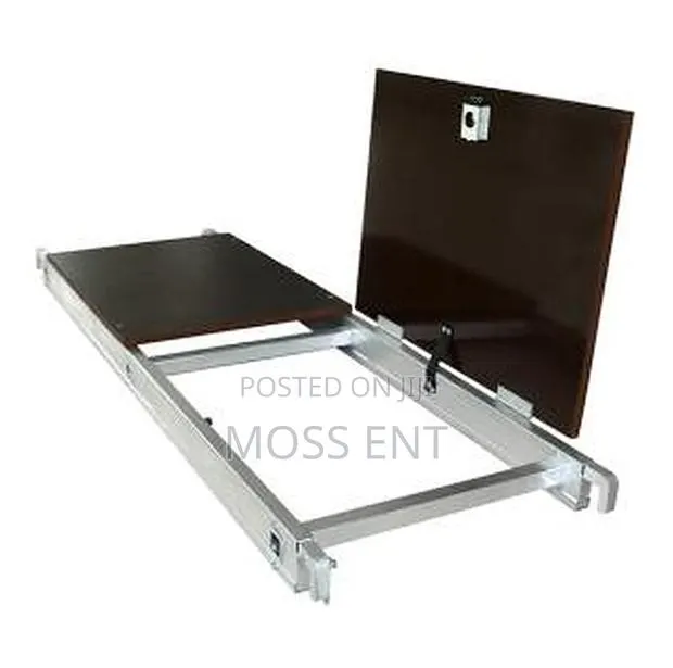 Cm Platform for S008xl Wood 600x1746x87mm - Cm-Plt155x60 · Photo 1