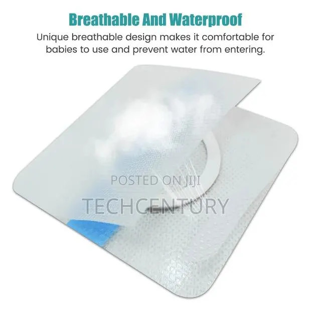Baby Umbilical Hernia Patch · Photo 4