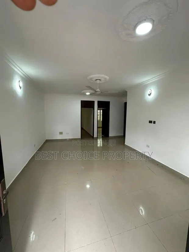 2bdrm Apartment in Pantang Pnt, Oyarifa Mall Area for rent · Photo 1
