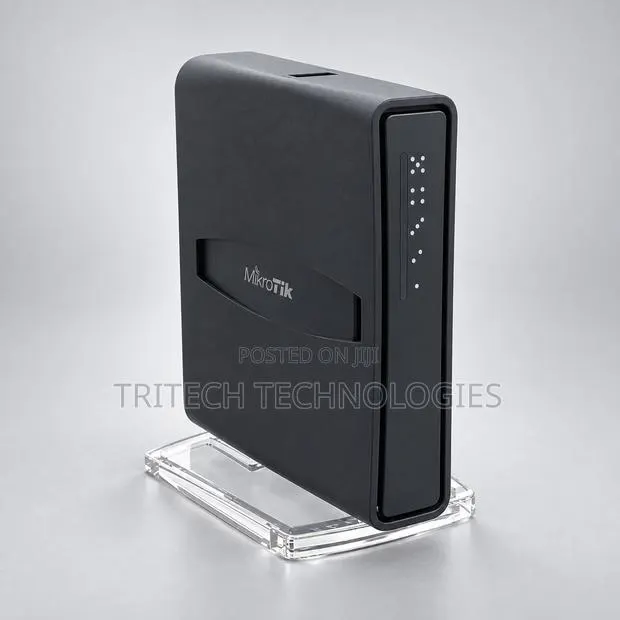 A42g-HbeP - hAP Be Lite With RouterOS L4, International Version (EU) · Photo 1
