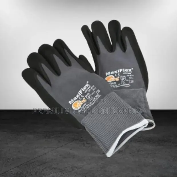 Maxi Flex Hand Gloves (Anti-cut) - Pack · Photo 1
