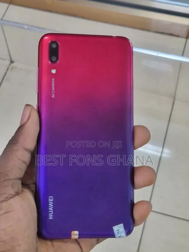 Huawei Y9 Prime 2019 128 GB · Photo 1
