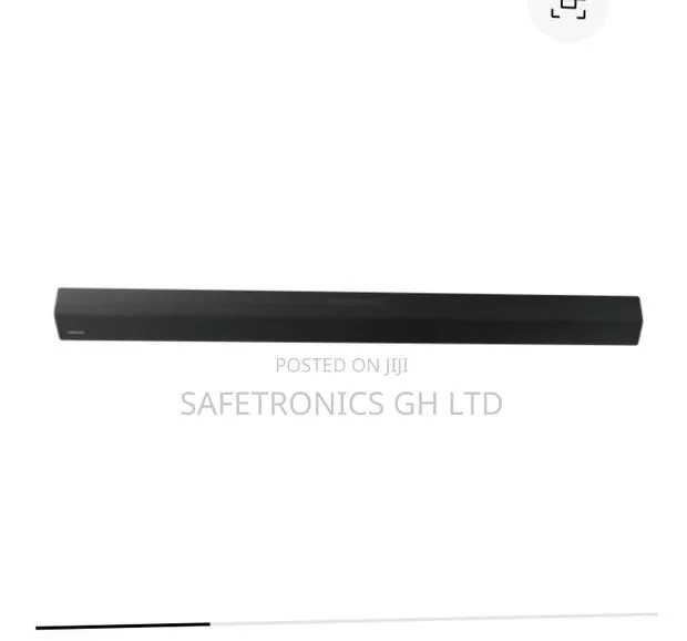 Most Perfect Samsung Bluetooth 3.1ch B650f Black 2025 Soundbar · Photo 1