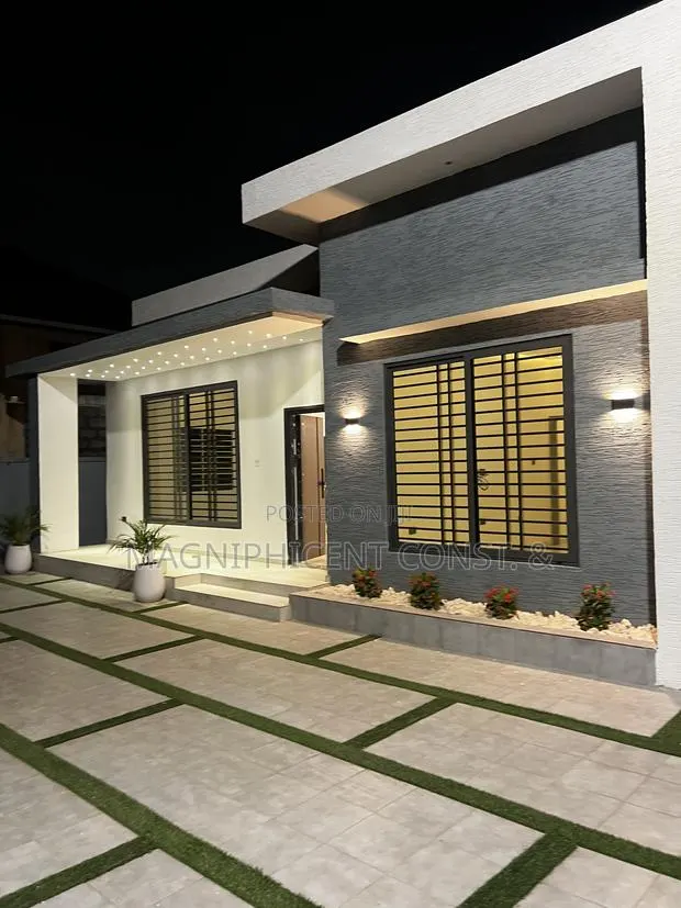 3bdrm House in New Legon Estate, Adenta for sale · Photo 1