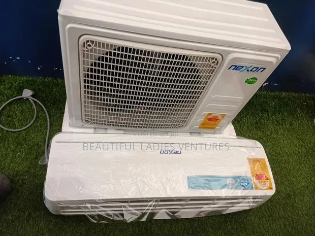 Nexon 1.5hp Split Ac – Smart Cooling, Maximum Comfort · Photo 1