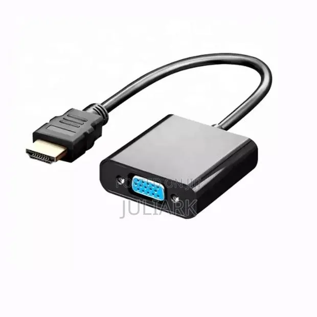Hdmi to Vga Converter · Photo 1