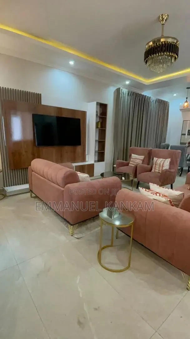 Furnished 3bdrm House in Manet Junction for rent · Photo 2