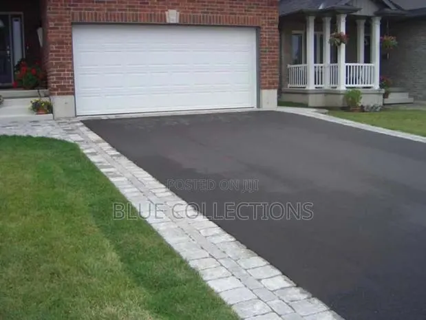 Style Garage Door Automation · Photo 1