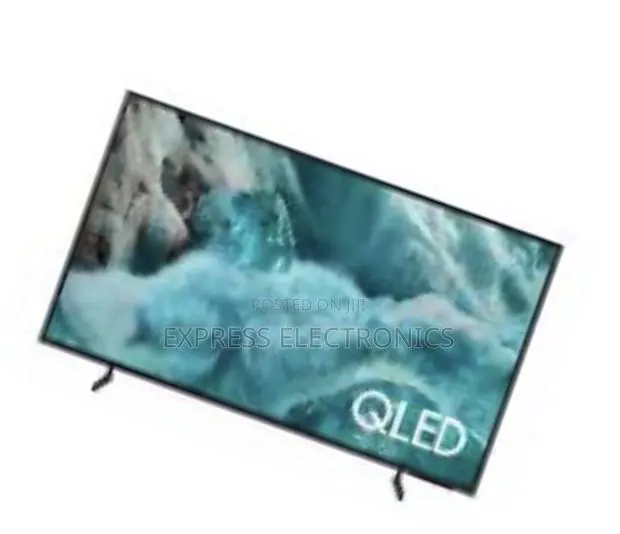 Call for Slim 65" Qled Q7f Samsung Vision Ai Smart Tv (2025) 65" · Photo 1