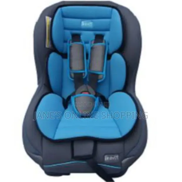 Baby Car Seat · Photo 1