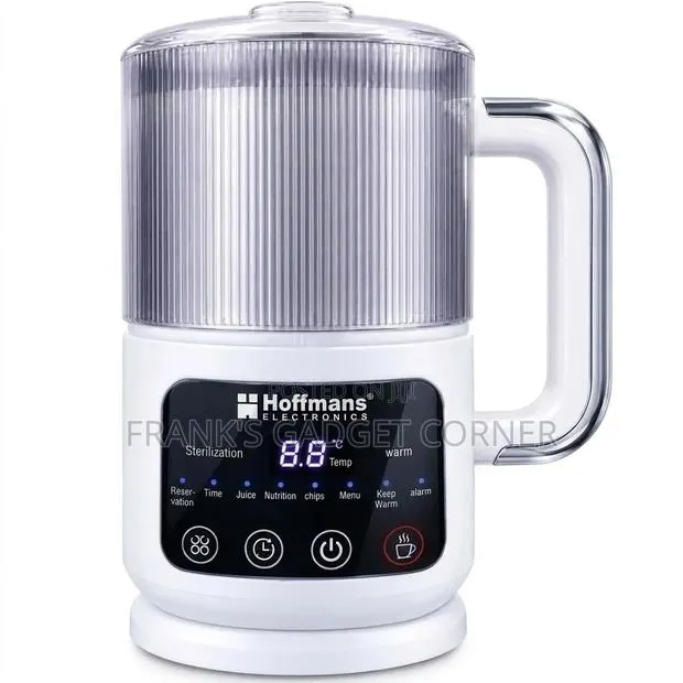 Hoffmans Multifunctional Blender · Photo 1