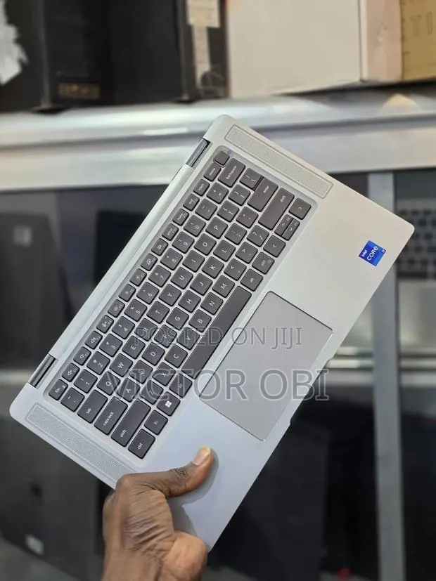 Laptop Dell Latitude 9520 32GB Intel Core i7 SSD 512GB · Photo 8