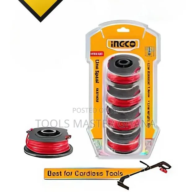 Line Spool - Als1602 · Photo 1