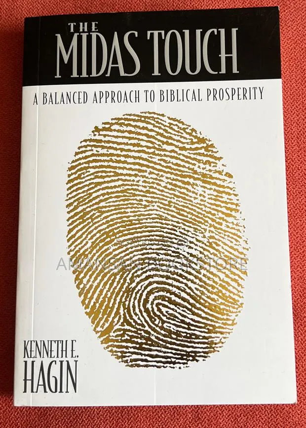 The Midas Touch · Photo 1