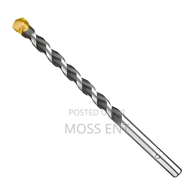 Masonry DRLL Bit 4*75mm - DBM · Photo 1