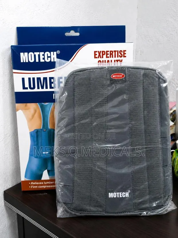 Lumber Cosset ( Motech ) · Photo 1