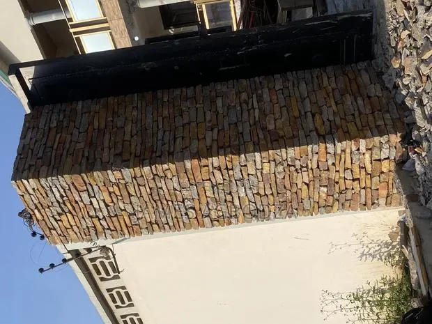 Am Good Stone Laying Master · Photo 1