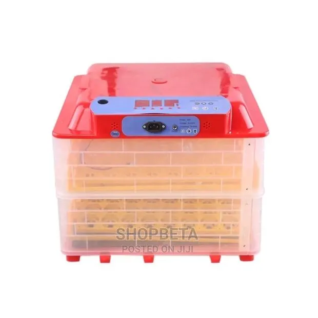 New 2023 EGG INCUBATOR 56 Eggs · Photo 1