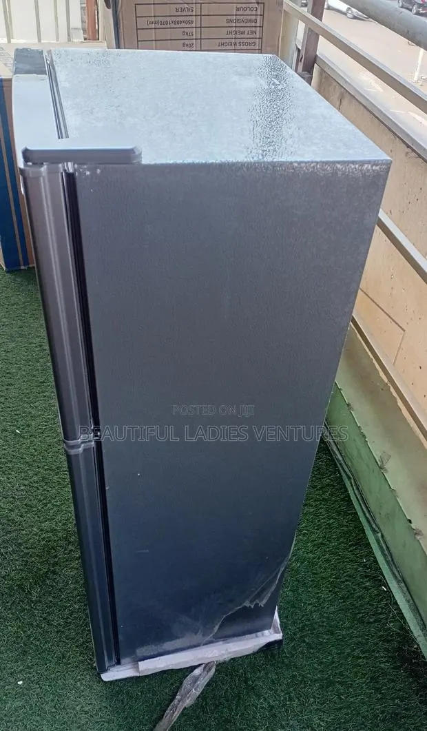 Westpool 80l Compact Refrigerator – Perfect for Small Spaces · Photo 1