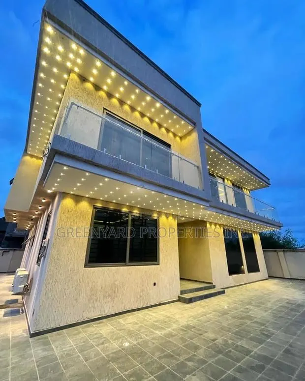 5bdrm House in Nmai Dzorn, Ashaley Botwe for sale · Photo 1