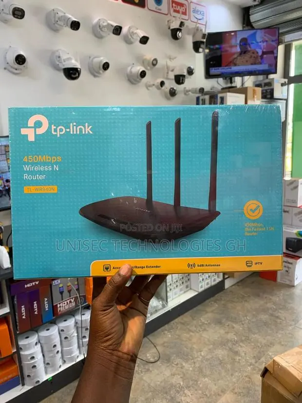 Access Point · Photo 1