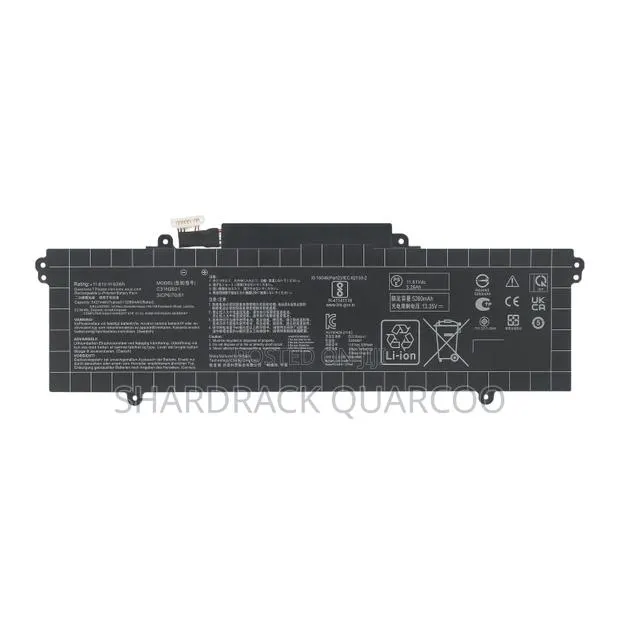 C31n2021 Laptop Battery for ASUS Zenbook 14x Oled Flip Oled Um5401qa