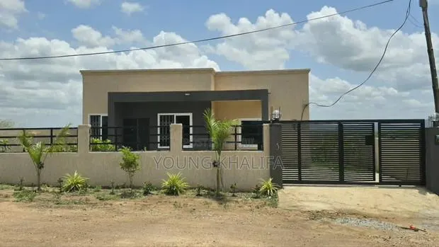 3bdrm House in Kasoa Opeikuma, Accra Metropolitan for sale · Photo 1