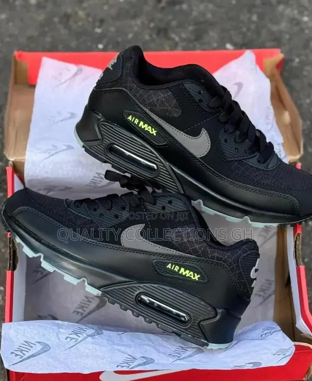 Nike Airmax Sneaker · Photo 1