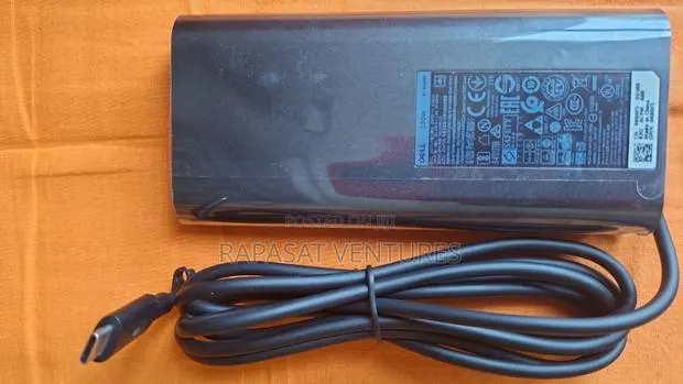 Dell 20v 6.5a 130w Type C · Photo 1
