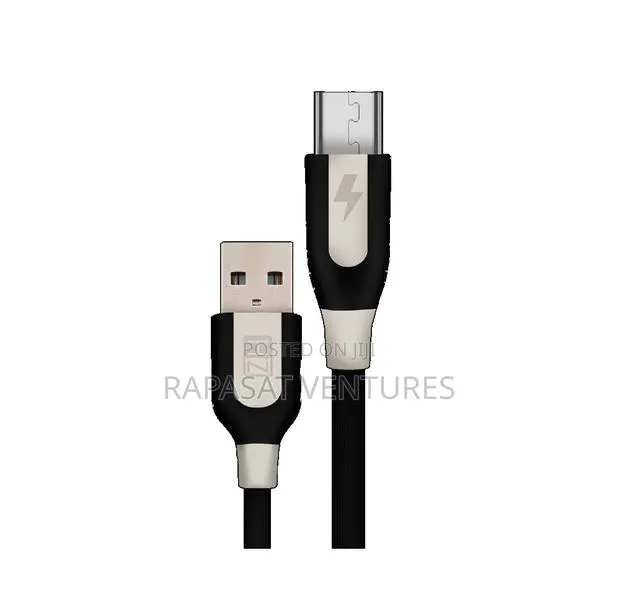 Heatz ZCS04 - High Speed Micro USB 3.0 Cable · Photo 1