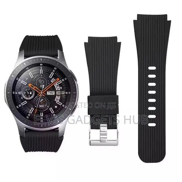 Samsung Gear S3 Straps · Photo 1